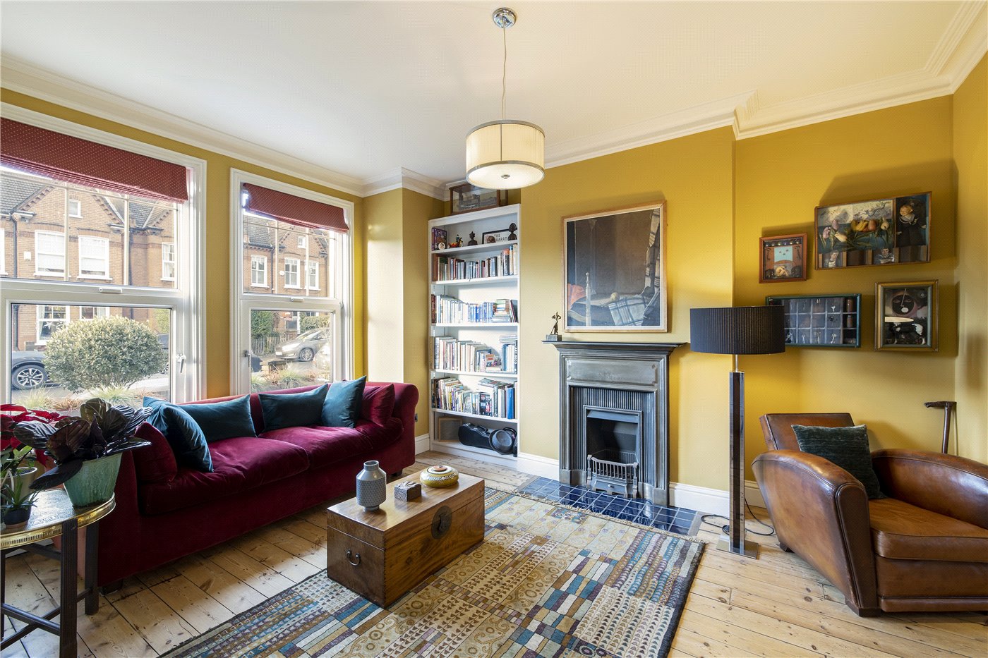 Reception Room One